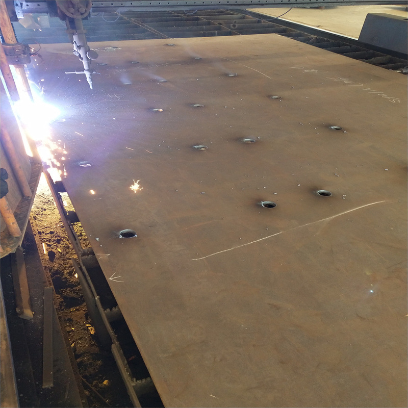 耐磨板现货切割零售 NM400 NM500耐磨钢板  现货销售随时发货