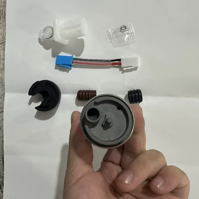 number 6CB-13907-10-00, Other starting systems