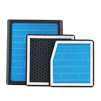 Air conditioning filter conditioning filter activated carbon car