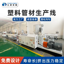 塑料挤出机;塑料管材设备;塑料吹塑机