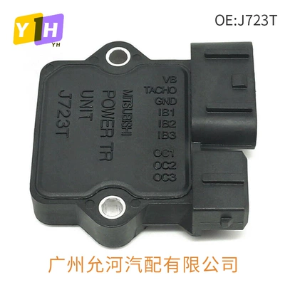 Mitsubishi Pajero üçün J723T alışdırma modulu Md326147Md338252 Md338997