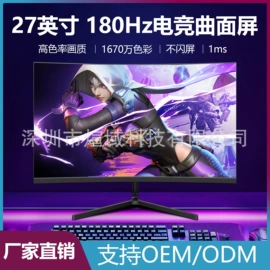 液晶显示器;工控电脑产品;电脑一体机