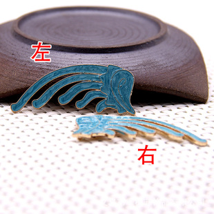 diy�ֹ�60569-1�~��ë�Ɍ����;�̩�{�^��ϝh�����21*50mm