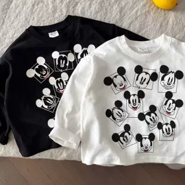 童裤;童T恤;童卫衣