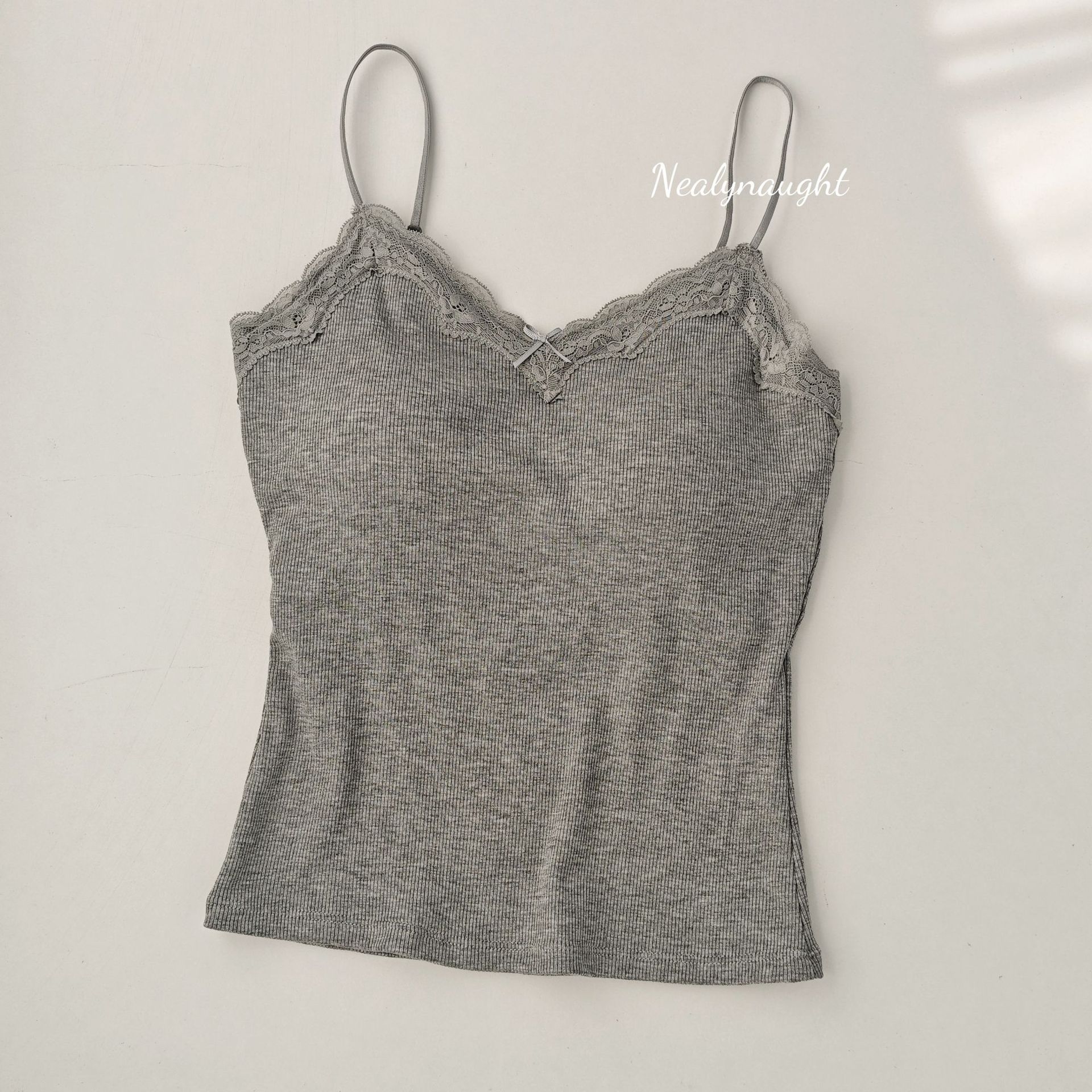 그레이(레이스 스트랩)