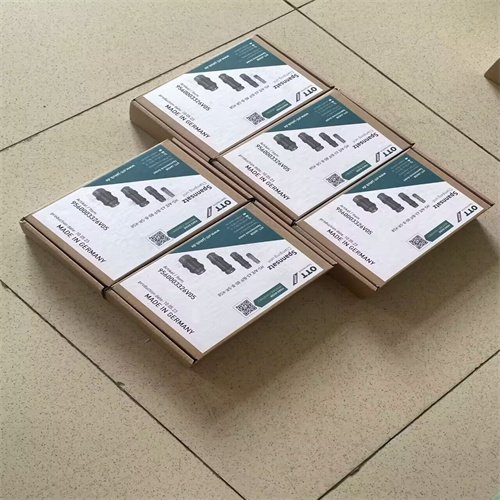 正品德国OTT-JAKOB测力计适配接头95.600.073.9.2/9560007392全新