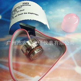 85-300G-FCT Medium Isolation Level Pressure Core American Precision MEAS Spot!!