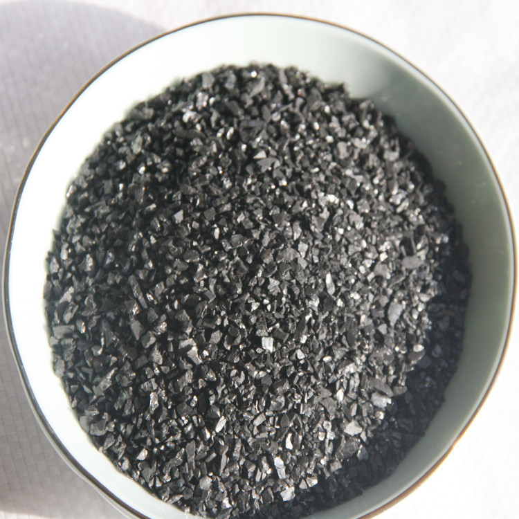 一润销售 无烟煤滤料 水厂 电厂 油田原水 废水处理无烟煤滤料