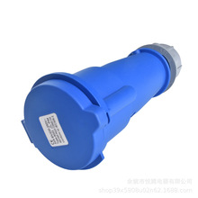 3C�J�C�W��32A���I�B�Ӳ��^400V�Wʽ���I�B�����R�r����Դ���^