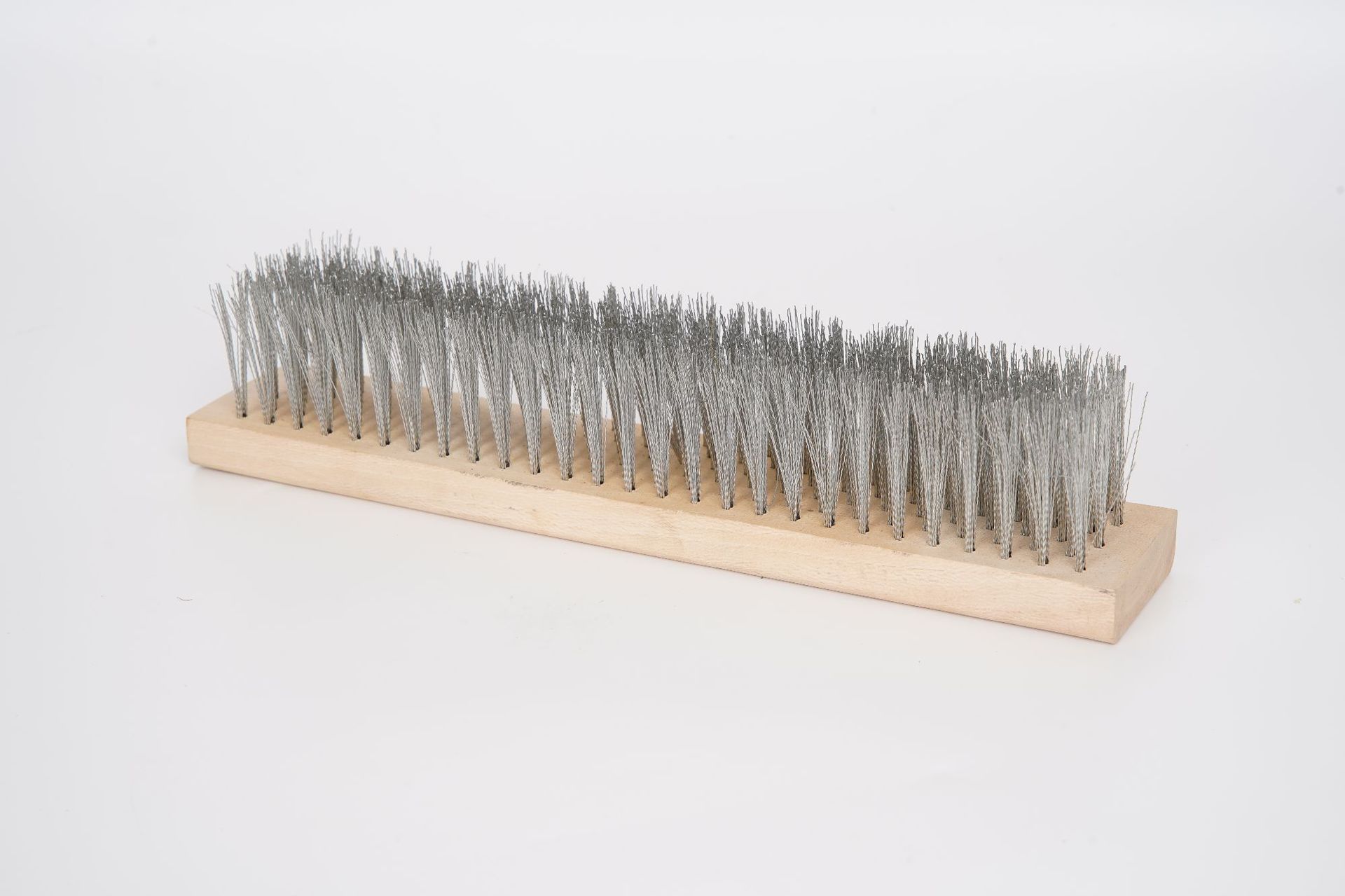 20# 스테인레스 스틸 브러시 다양한 옵션