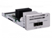 C9200ϵ�н��Q�Cģ�KC9200-NM-2Y/C9200-NM-2Q 2��SFP28 QSFP