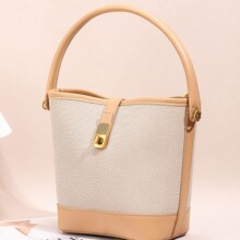 �羳�F؛���NŮ��2025�¿�С��ˮͰ��Ůʿ�����PU���y�μ�б���