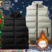 U 74270 Waistcoats Gilets Bulk Whoale Available OPP Bag