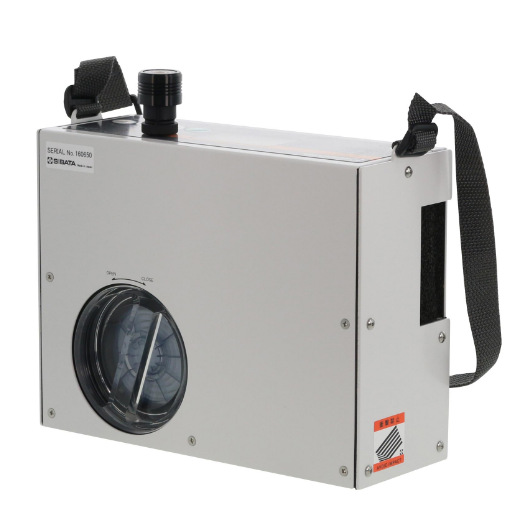 柴田科学SIBATA 环境测量设备 LD-6N2 粉尘仪