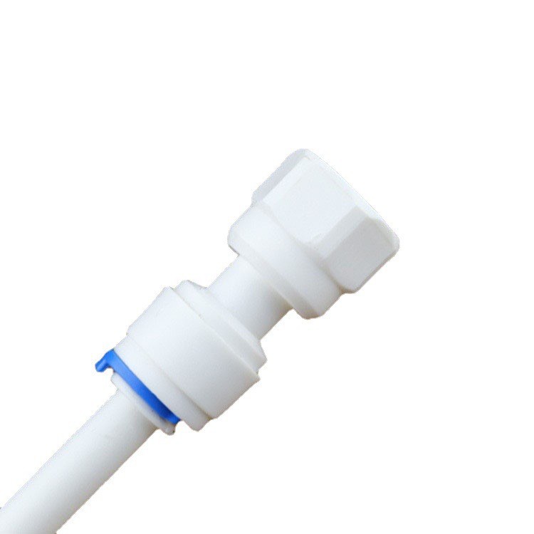 Compra al por mayor 2543 purificador de agua rosca interna rosca fina grifo conector 2 puntos grifo especial conector rápido