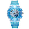 Cartoon electronic children's watch, “Frozen”, wholesale