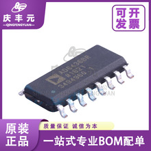 ADG436BRZ-REEL SOIC-16 ģ�⿪��оƬ ADI/�ǵ�ŵ ԭװ�ֻ�