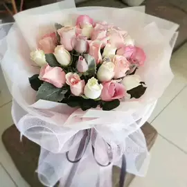 圣诞装饰品;鲜花包装;纱幔/帷幔