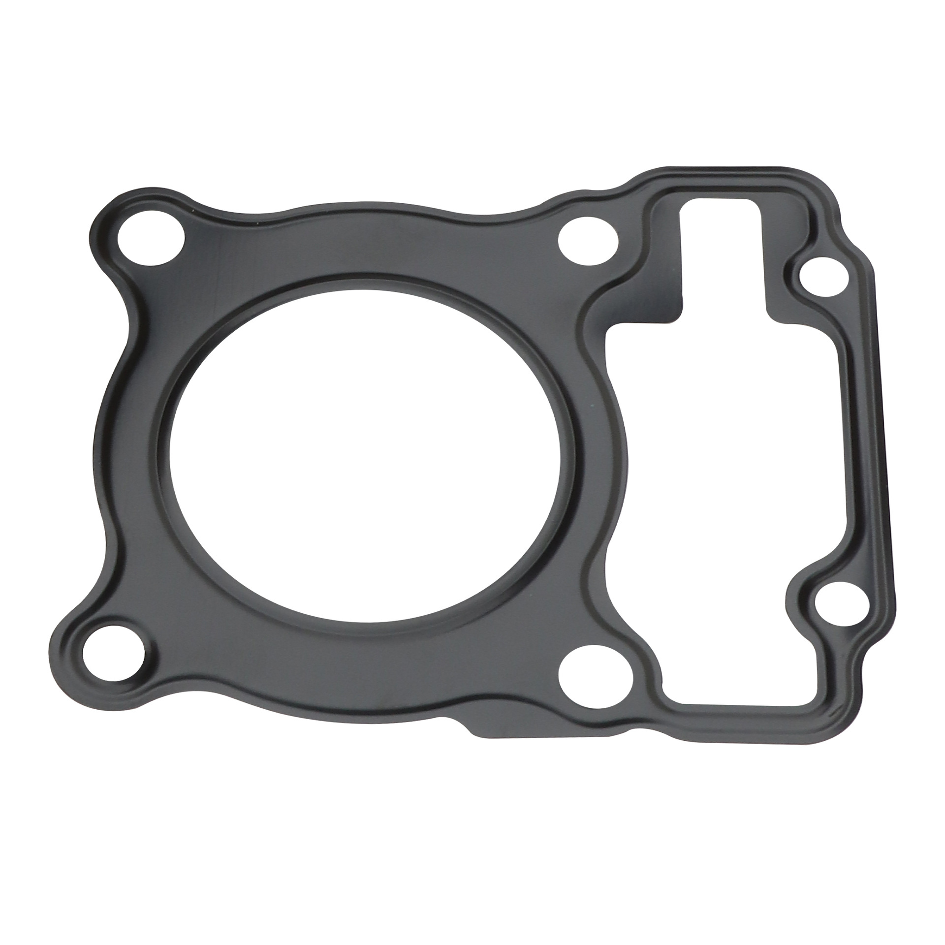 Full Vehicle Cylinder Generator Gasket Paper Pad Suitable for Wuyang Honda 150-3-3A Crankshaft Side Box Gasket Motor Gasket