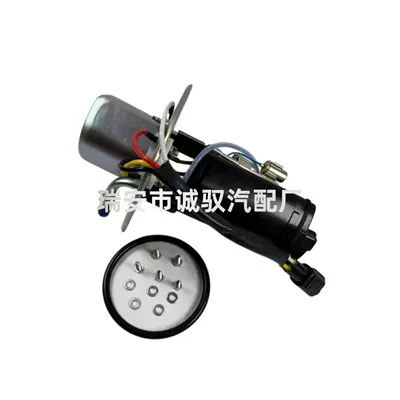 Oil pump, nozzle the Manufacturer, Fuel Pump