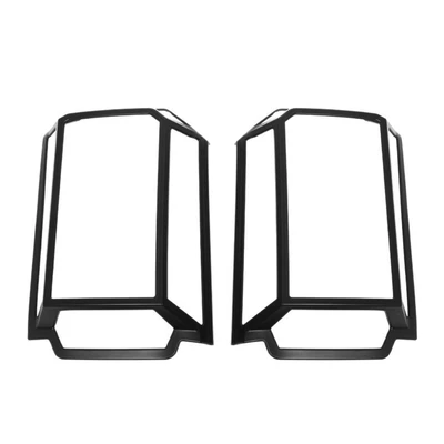 Shanhai T2 Headlight Cover Jmk: Light frame