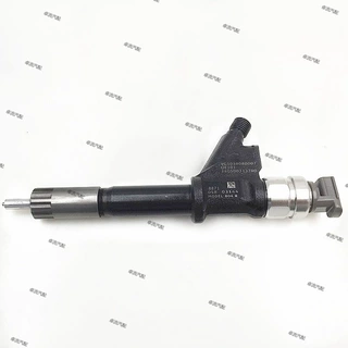 电装共轨喷油器095000-8100/095000-8871总成柴油机