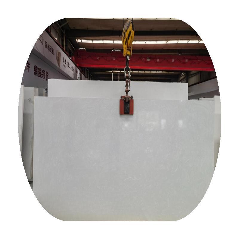 Marble Alice White Stone