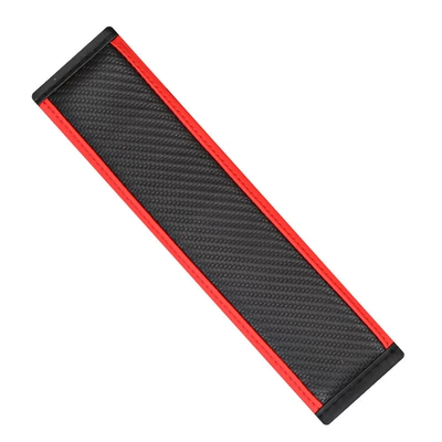 Seat belt shoulder pad: Cover Protective Cover Safety Belt