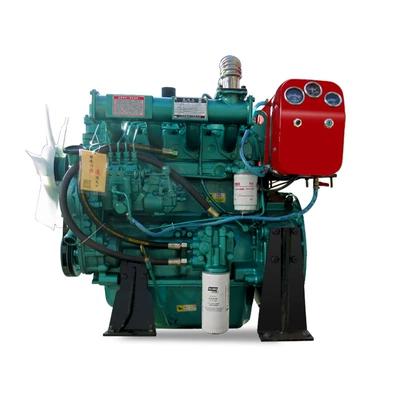 Internal Combustion Engine, Avtomobil mühərrikləri