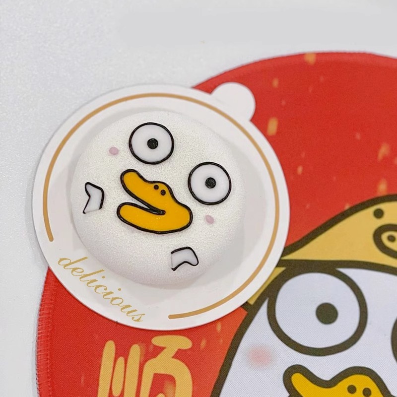 法式甜品底托千层蛋糕甜品切件包装盒西点慕斯方形三角形烫金纸托