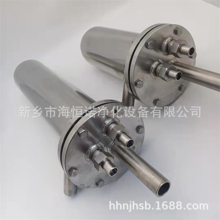 TZ01B双盘管高效冷却器GN01B_SC-D8M12-320P***现货供应