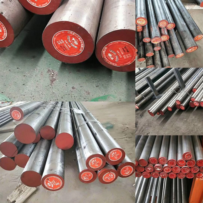 American Standard Structural Steel Plate Astm 4130 Alloy Steel Bar 4340 Steel Plate 4140 Carbon Steel Plate/Round Steel