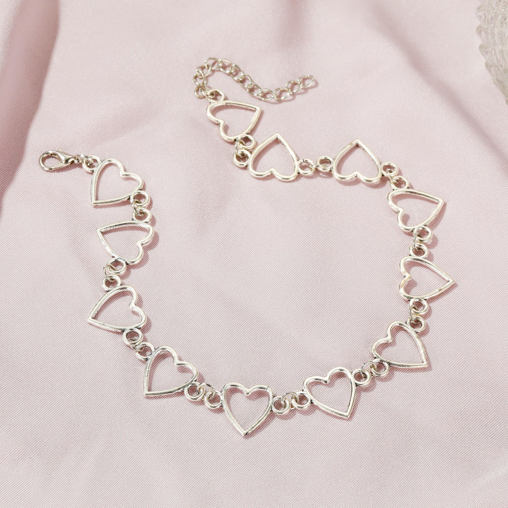 Heart Necklace 1