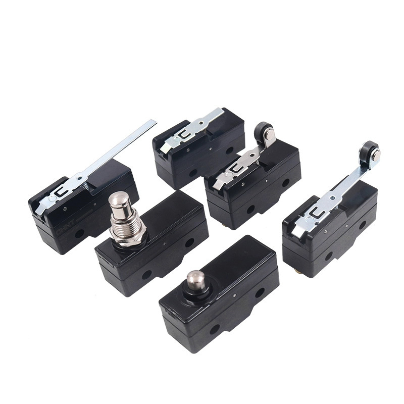 正泰ストロークZ-15GW22-B GQリミットマイクロスイッチYBLXW-5 11g 2 g 1 q1q2 M d 1|undefined