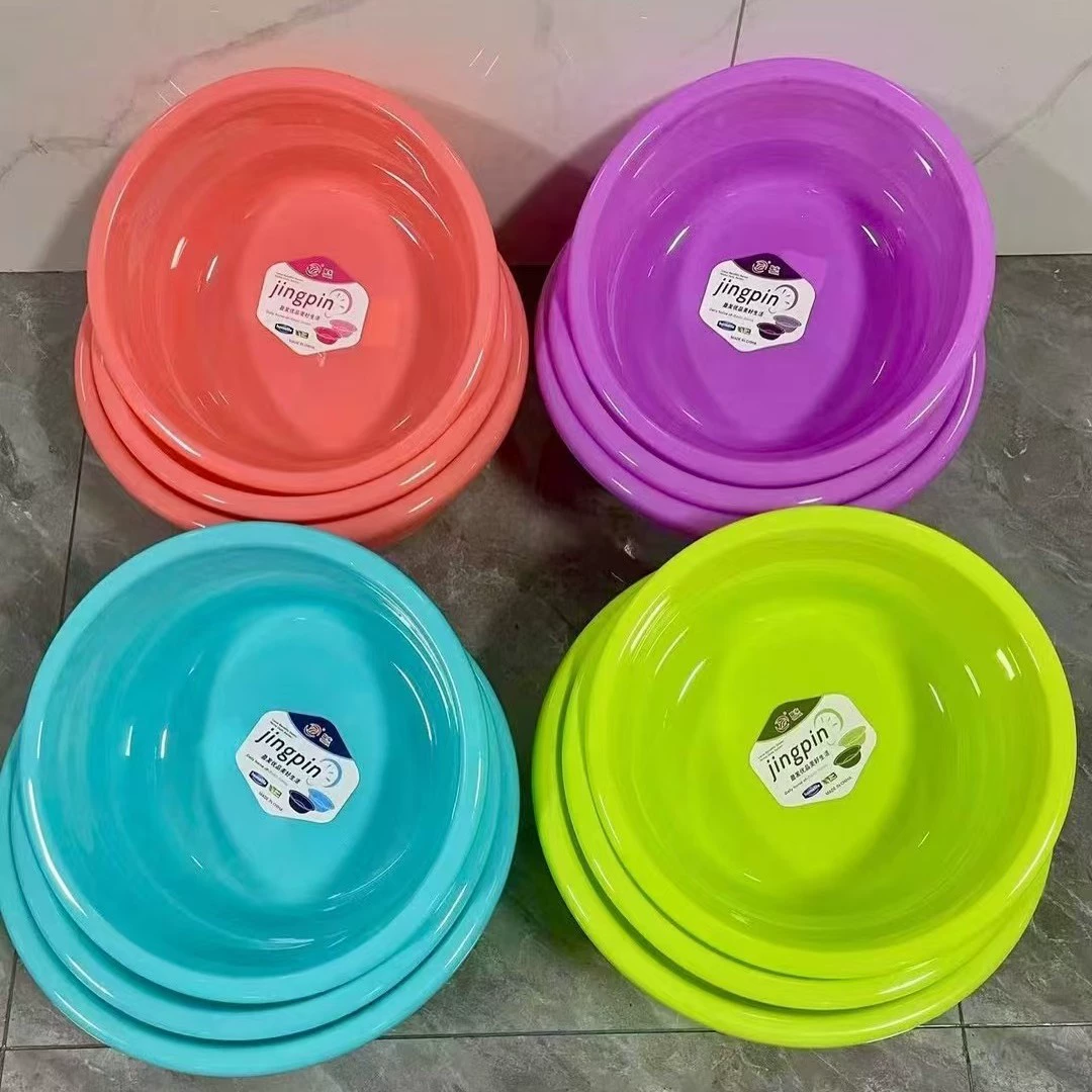 盈发 Home Washing Pot Plastic Boin 305.306.307