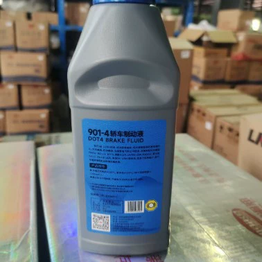 901-4 sedan üçün əyləc mayesi 450g