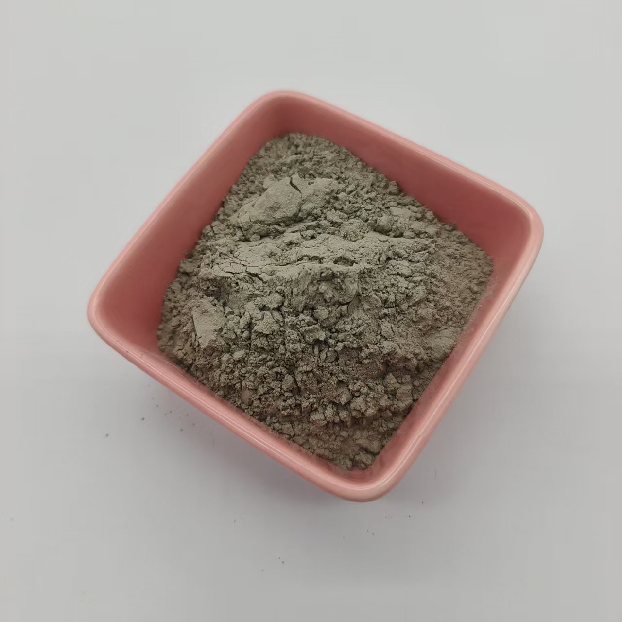 建筑砂浆 水泥混凝土 粉煤灰土壤改良电厂实验用超细 粉硅灰