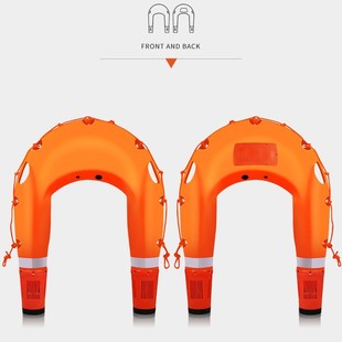 Intelligent Water Rescue Boat, Two-Way Driving, Rescue, Flood Prevention and Control, Remote Control, Durable Material, Intelligent Rescue Boat