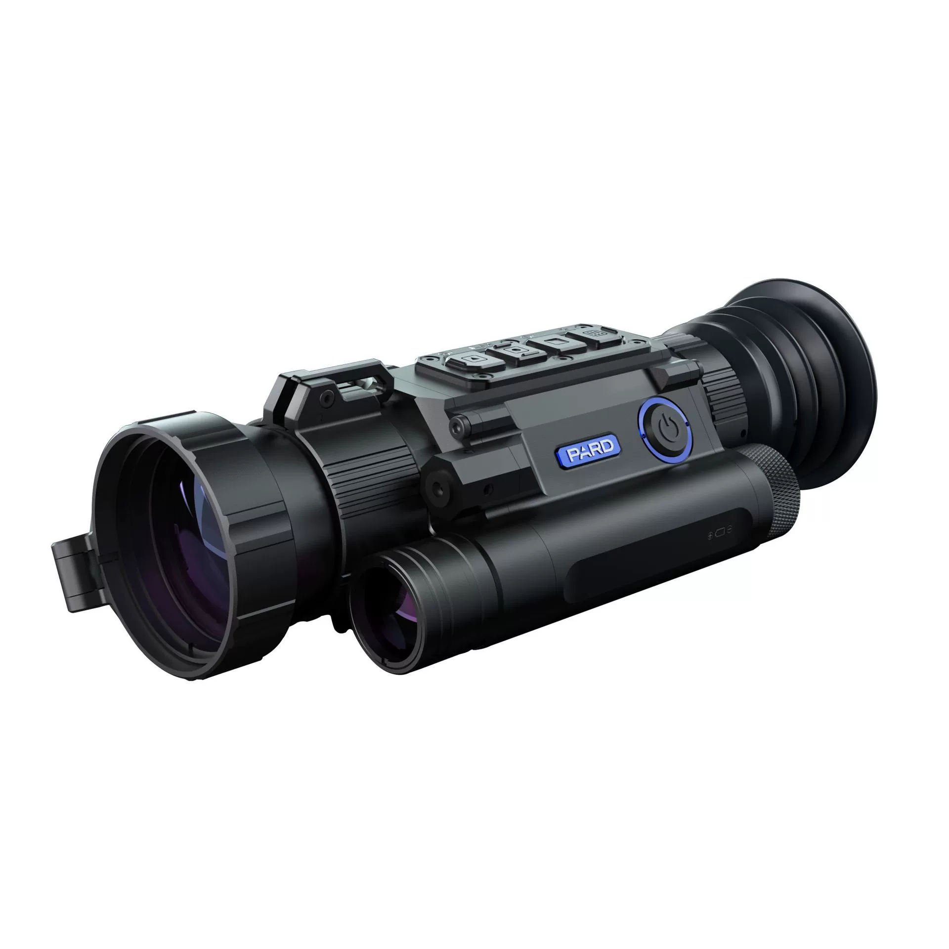 PARD Preds SA32U-35 тепловизионная съемка сеянцев горячее изображение Yisou сеянцы двойного назначения инфракрасное тепловое изображение Yi Ye визуально непредсказуемо