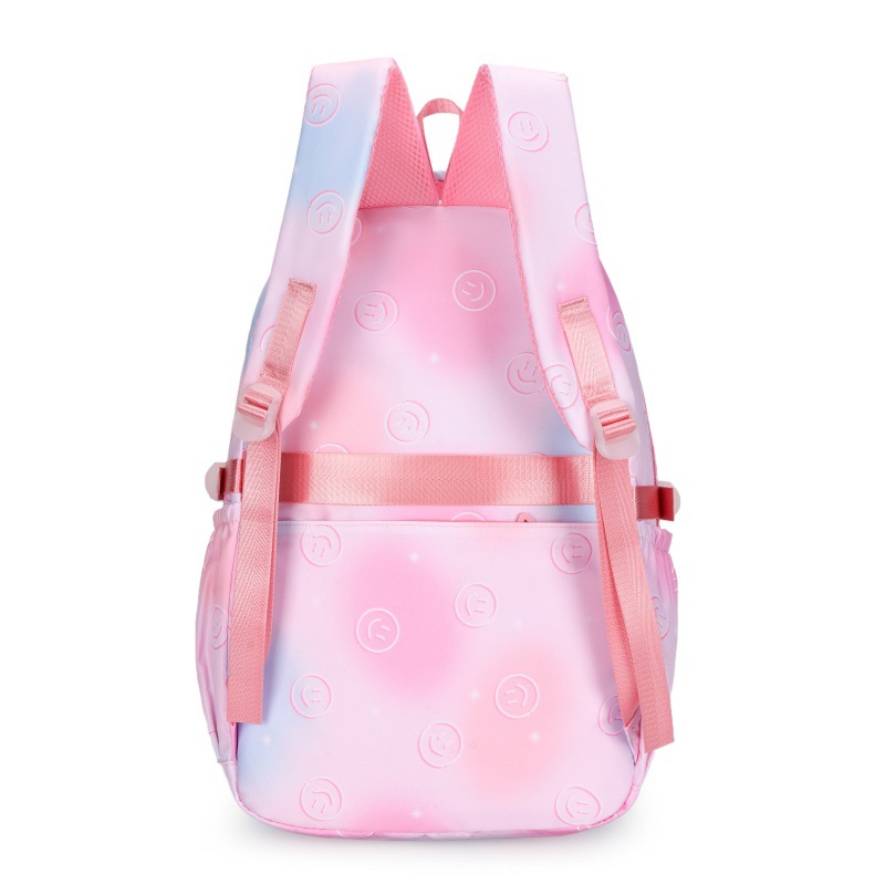 Mochila de estudiantes de venta en caliente transfronteriza JIAYISTAR original nueva mochila multifuncional de gran capacidad