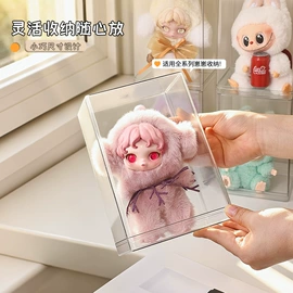 收纳盒;首饰包装;收纳架