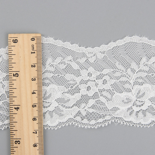Taiwanese lace, strand lace, lace, stretch lace, lace lolita clothing accessories