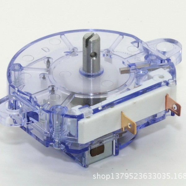 暖风干衣机定时器 烘衣机定时器 机械式定时器 三小时定时器
