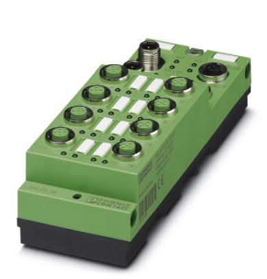 菲尼克斯分布式I/O模块 - FLS DN M12 DI 16 M12 - 2736327可专票