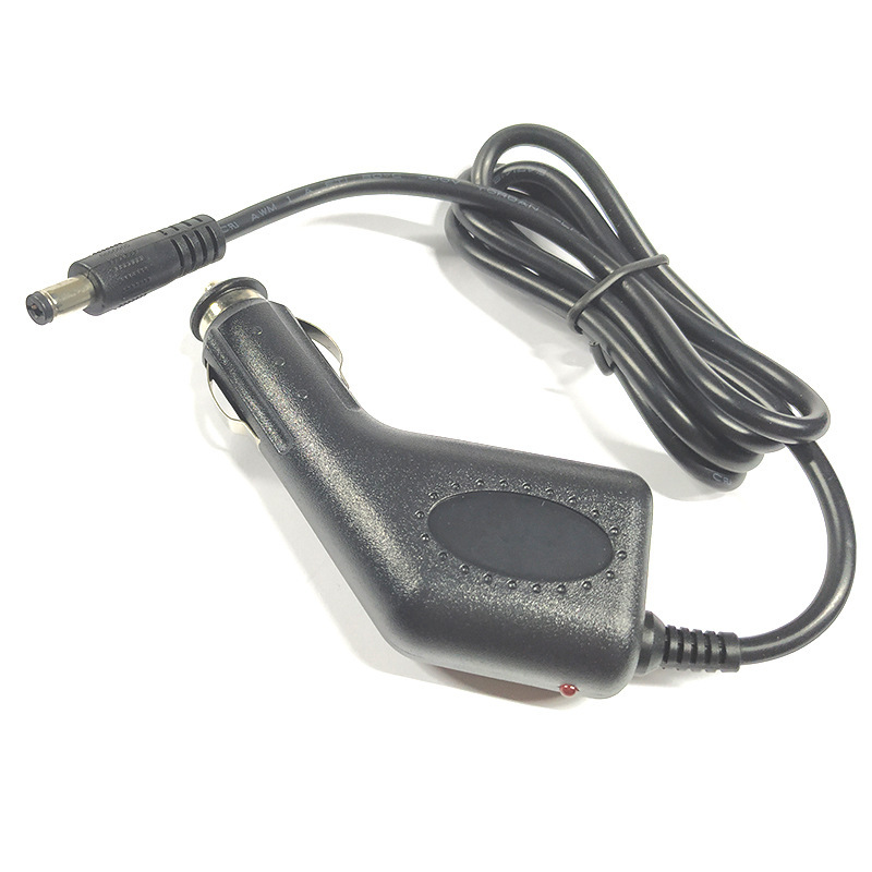 Laptop Car Charger 12V to 19V Boost Converter Car Charger Cigarette Lighter High-Power Power Adapter Laptop Car Charger 12V to 19V Boost Converter Car Charger Cigarette Lighter High-Power Power Adapter