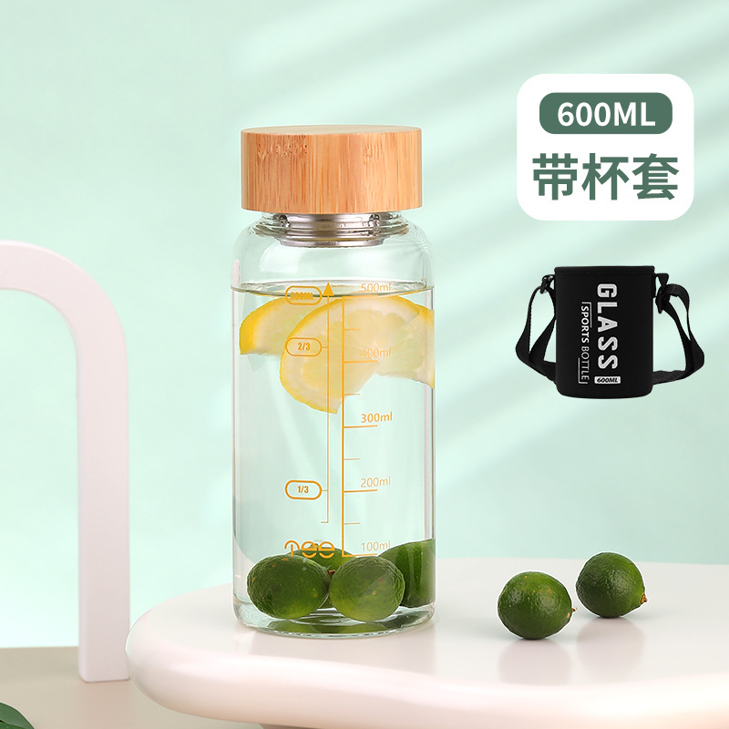 600 ml