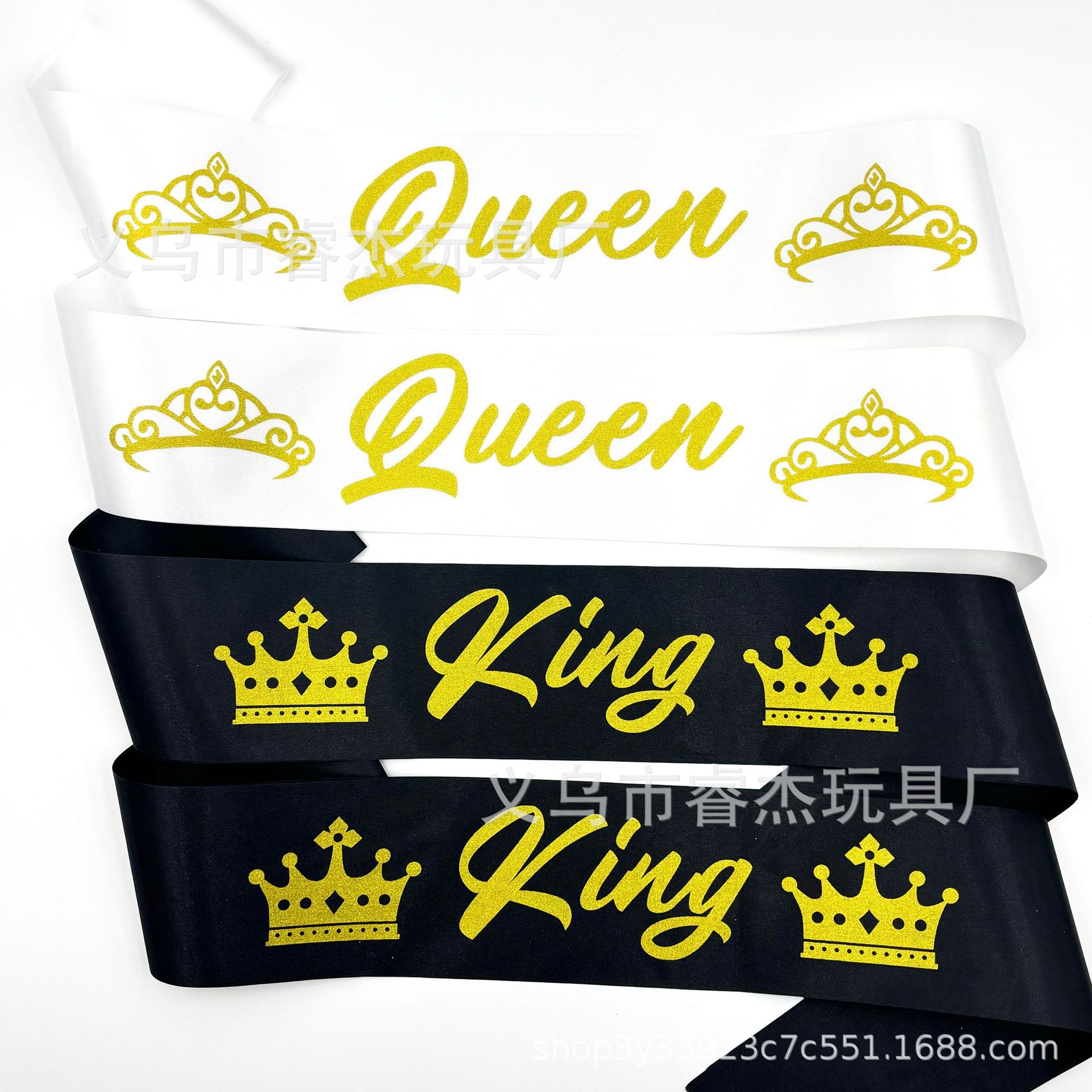 king queen44