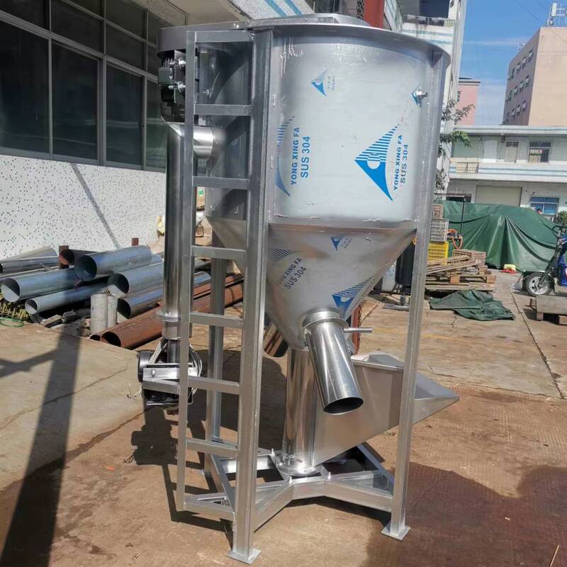 Stand Mixer Jiangmen Manufacturers Plastic Sheet Material Mixing Mixer Stainless Steel Heating Mixtures Machine Stand Mixer Jiangmen Manufacturers Plastic Sheet Material Mixing Mixer Stainless Steel Heating Mixtures Machine