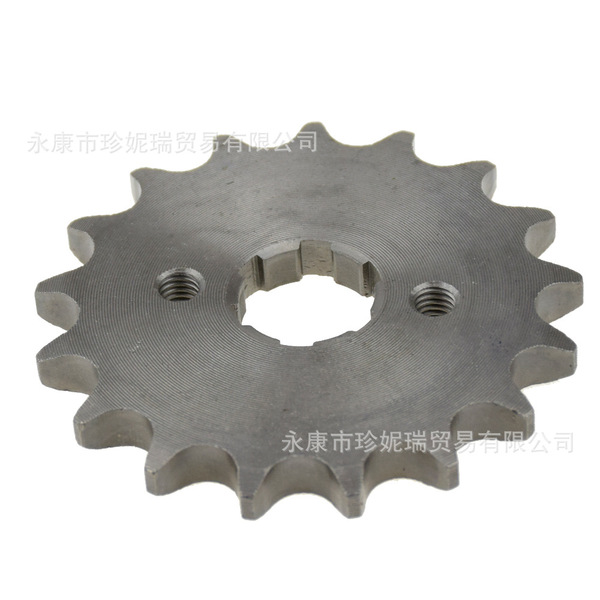 Cross-country motorcycle 428-13 teeth 15 teeth 16 teeth 17 teeth…
