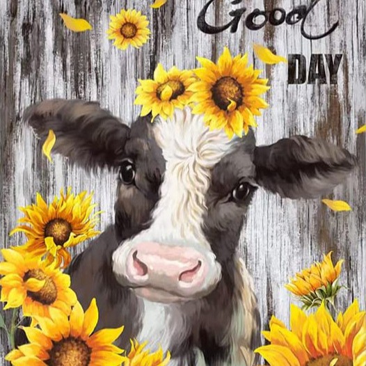 Diamante 5D dibujo de mano full diameters diy pegatinas de cristal animal pegatinas de pintura decorativa personalizada gemas de diamante al por mayor